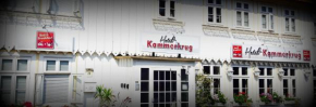 Hotel Kammerkrug Bad Harzburg